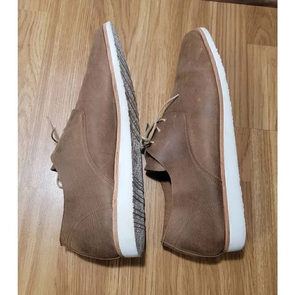 Nisolo Lightweight Flex Derby 11.5